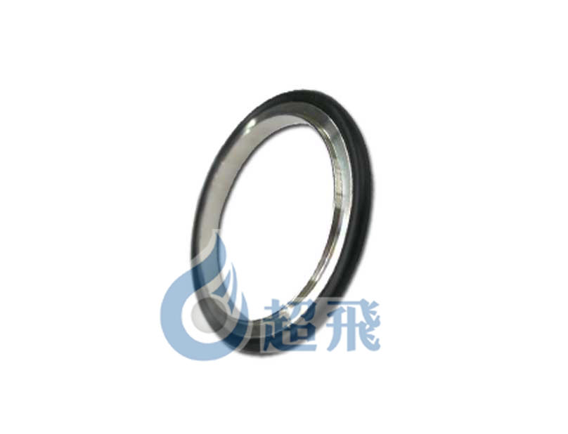 KF 中心圈O型環(huán)，鎂鋁合金